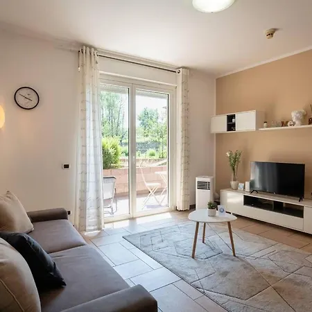 Appartamento Luxury Valle Nuova