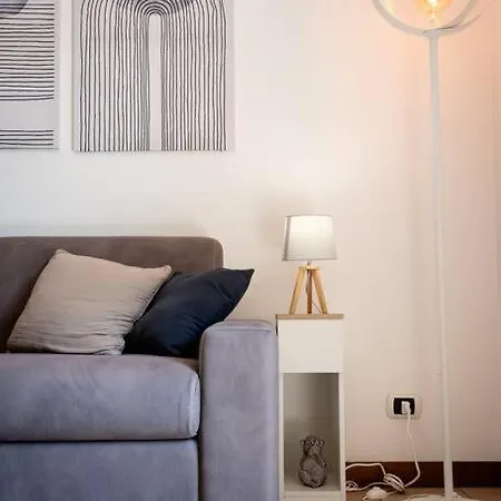 Luxury Valle Nuova Appartamento Gallarate