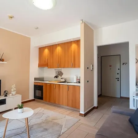 Appartamento Luxury Valle Nuova *