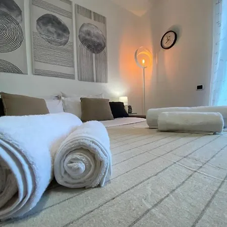 Luxury Valle Nuova Gallarate