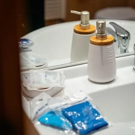 Luxury Valle Nuova דירה גאלארטה
