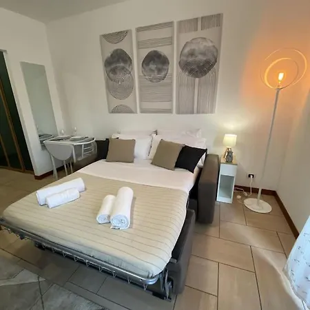 Luxury Valle Nuova * גאלארטה
