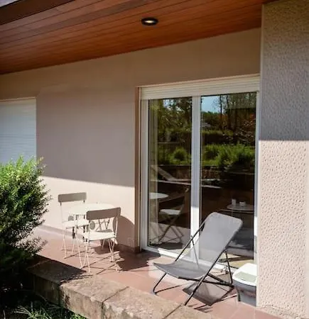 דירה Luxury Valle Nuova *